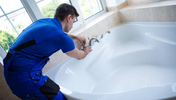 Best Leak Detection and Repair  in Atlanta, GA